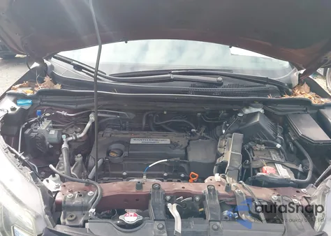 2015 Honda Cr-V Ex from USA, damaged, VIN 2HKRM3H57FH526182